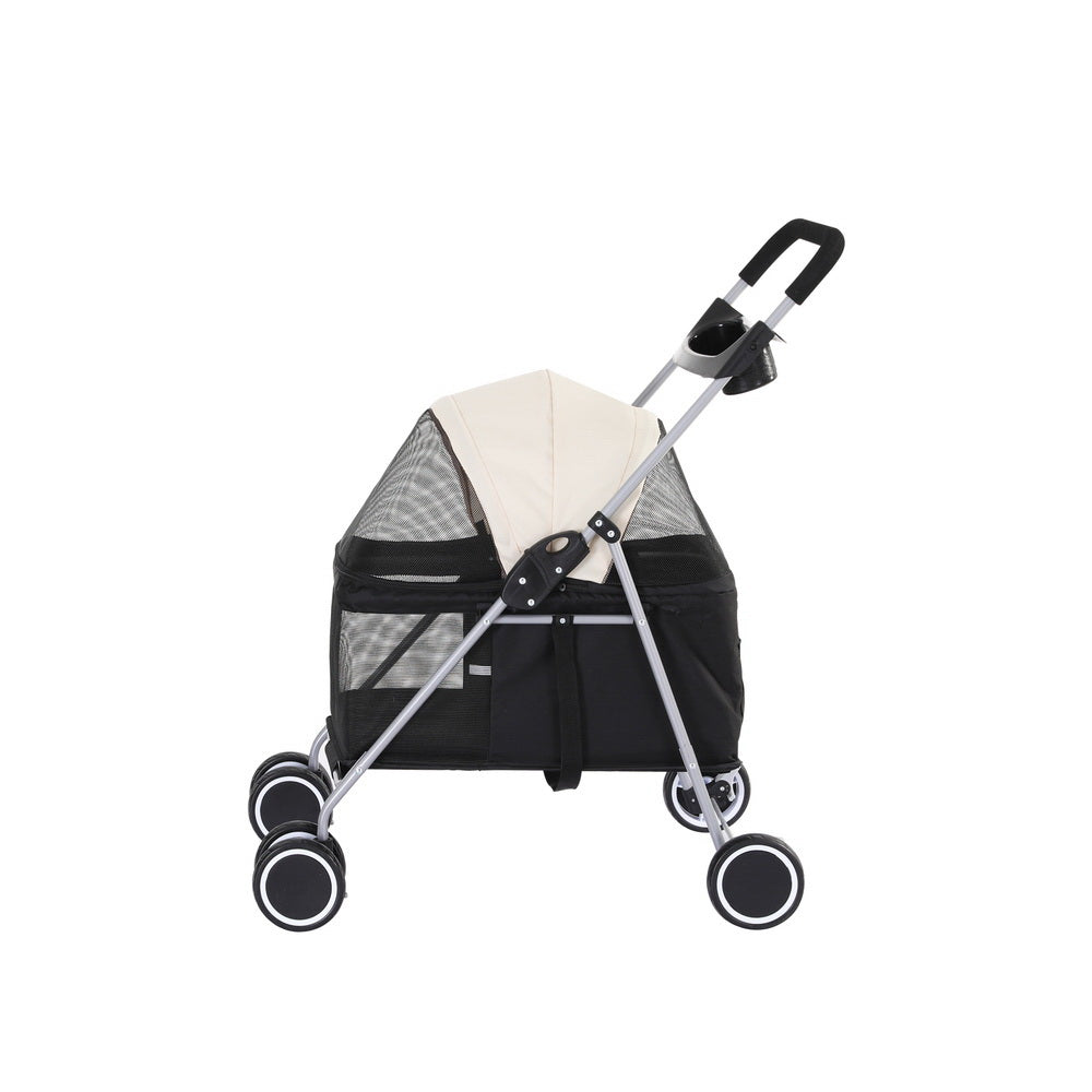 DOGGY STROLLER