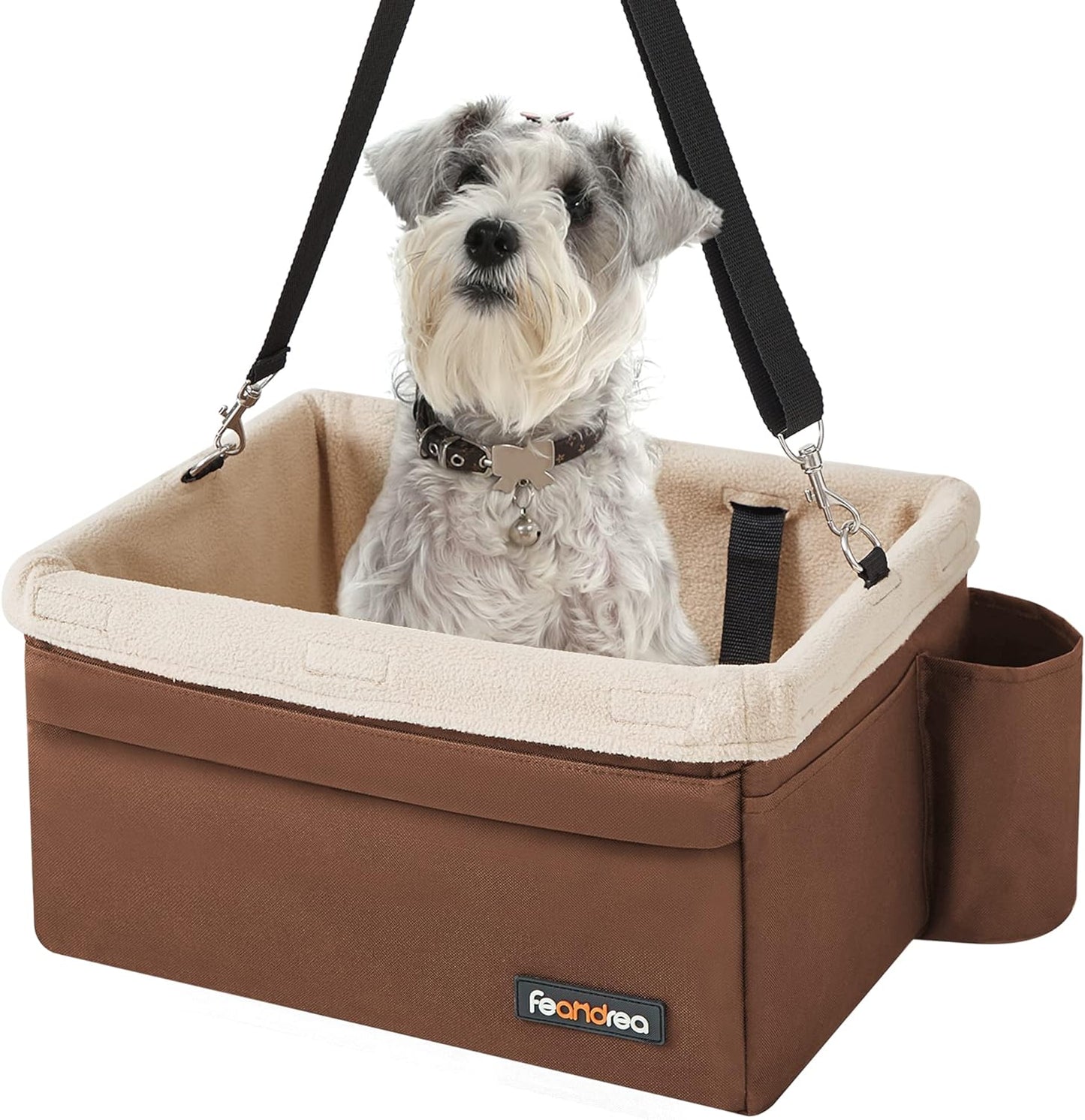 Travel Dog Car Seat