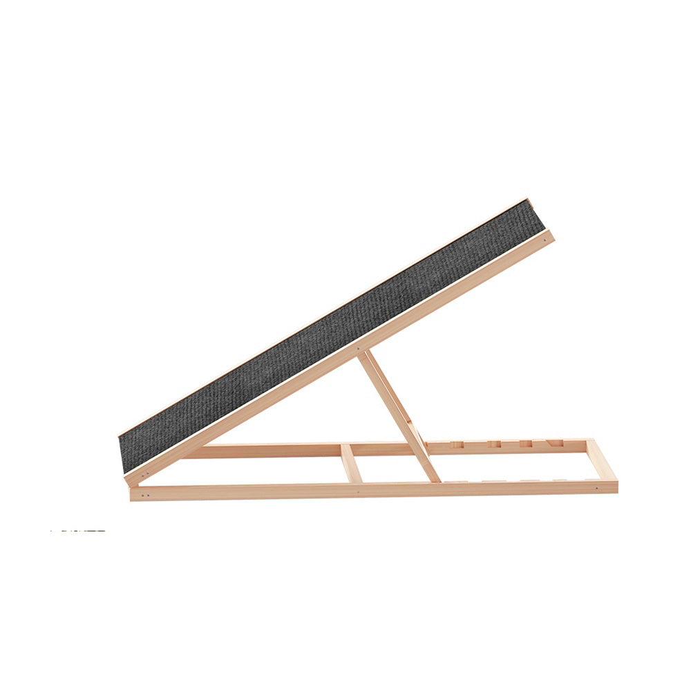 DOG RAMP (100cm)