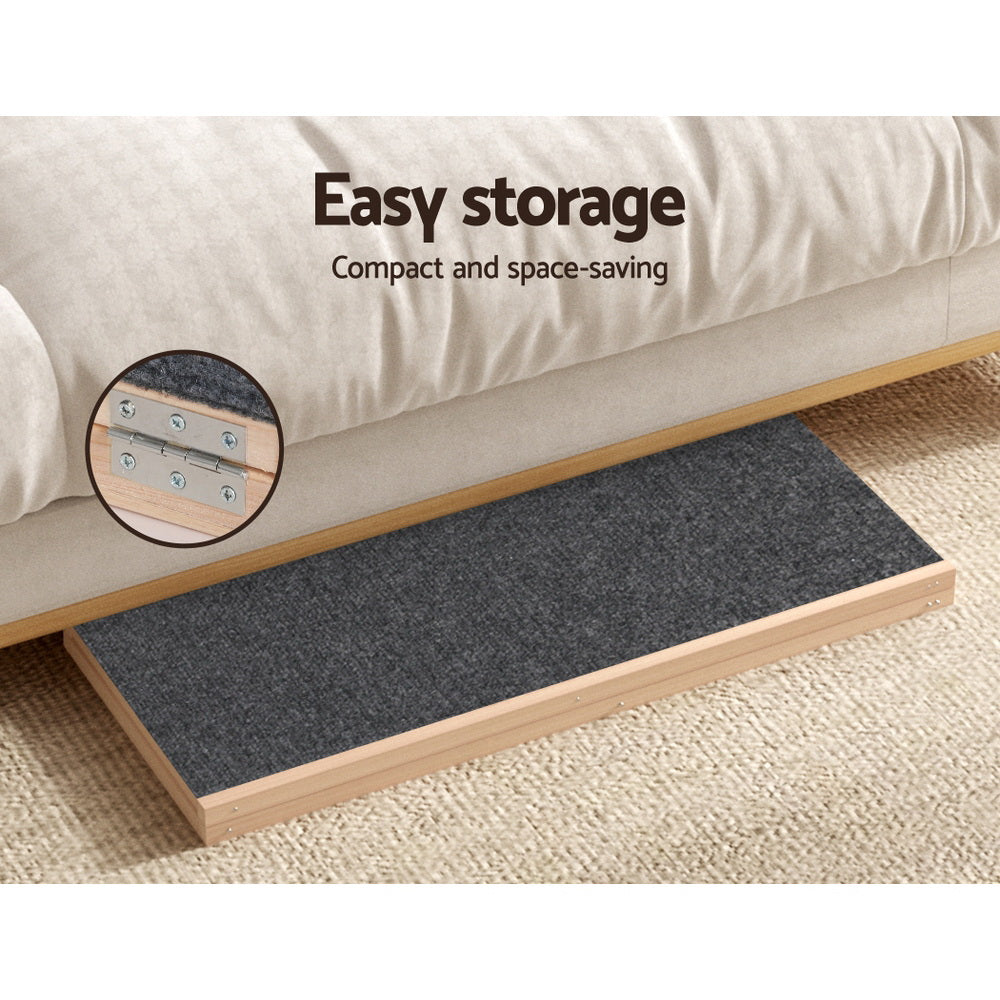 DOG RAMP (100cm)