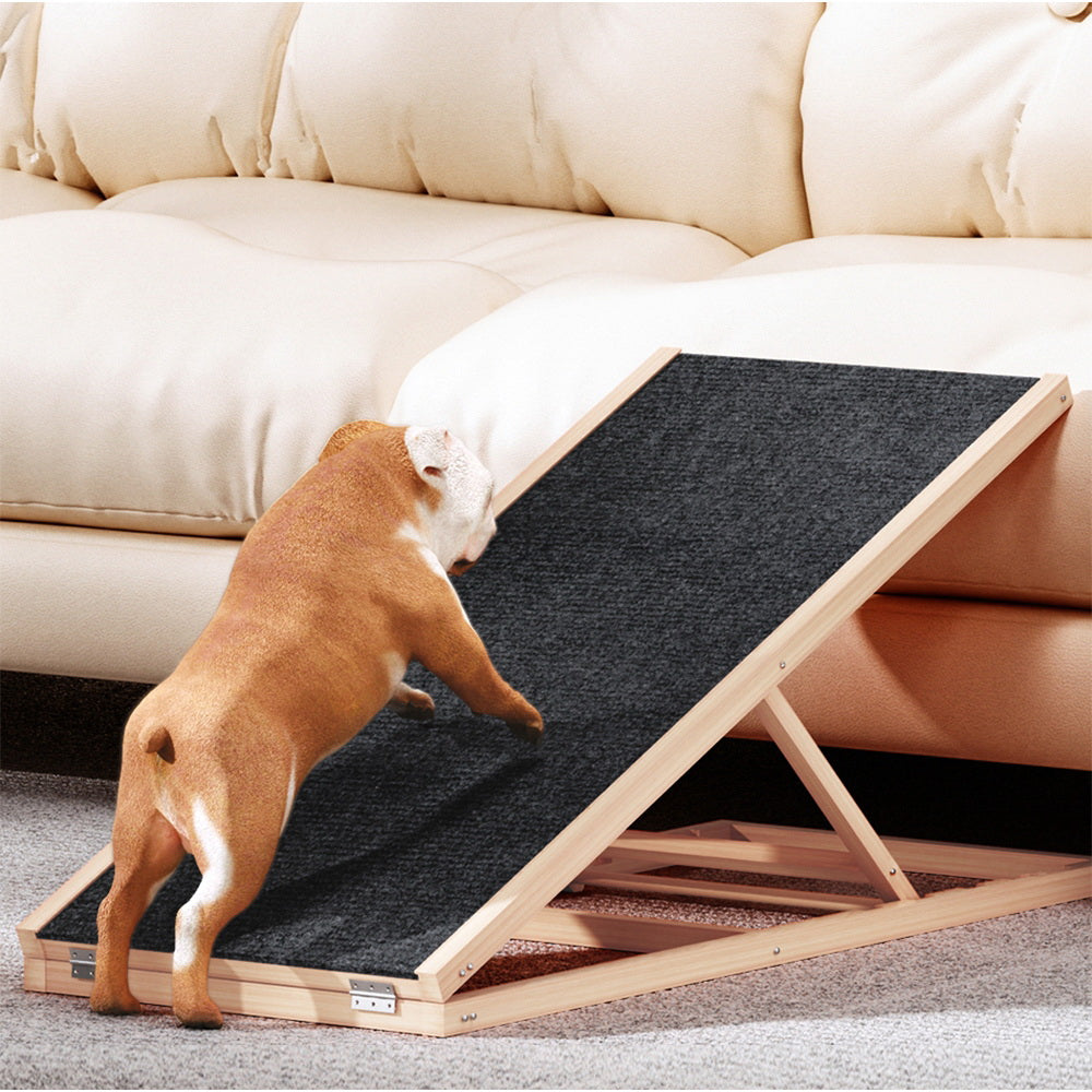 DOG RAMP (100cm)