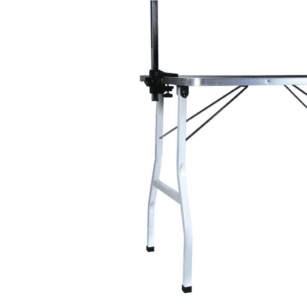 Grooming Table (Adjustable For All Pet Sizes)
