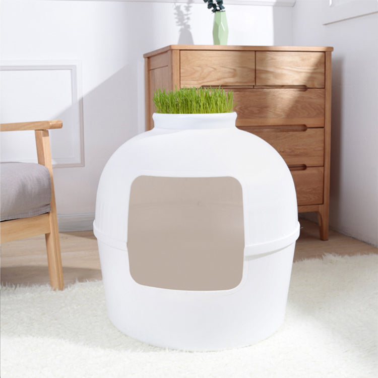 Cat Litter House | Cat Litter Box | I Love Dogs & Fitness