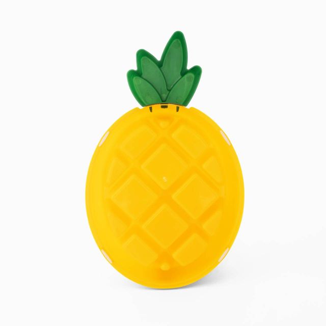 Pineapple Slow Bowl