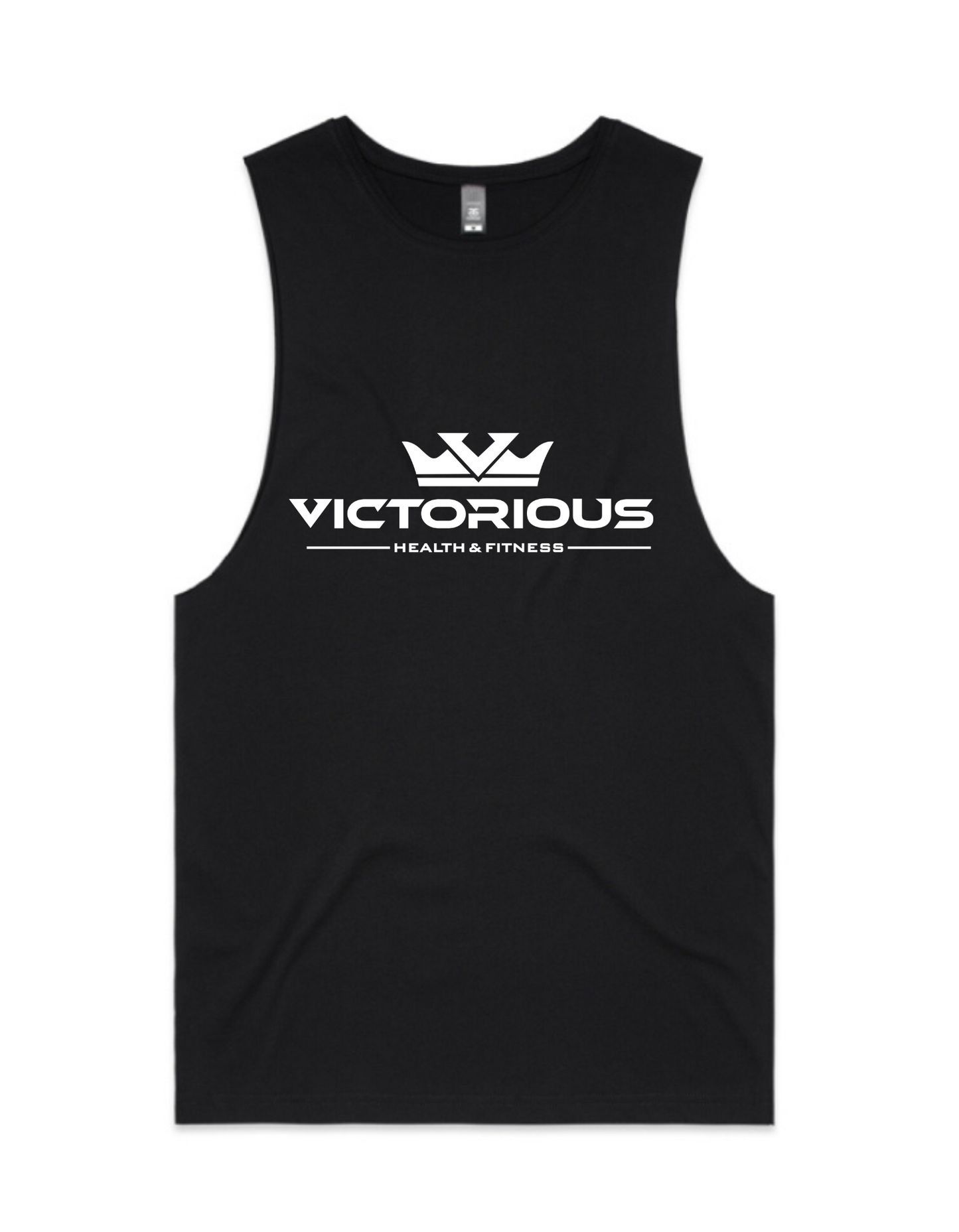 VICTORIOUS Tank (Mens)