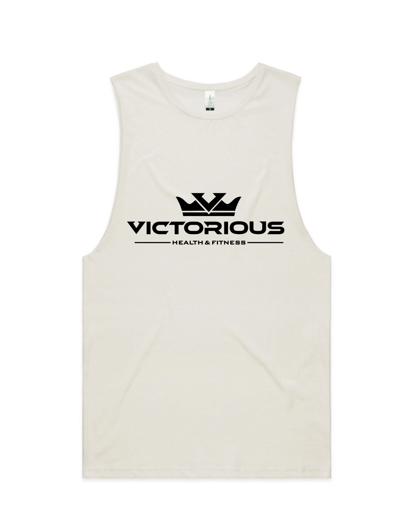 VICTORIOUS Tank (Mens)