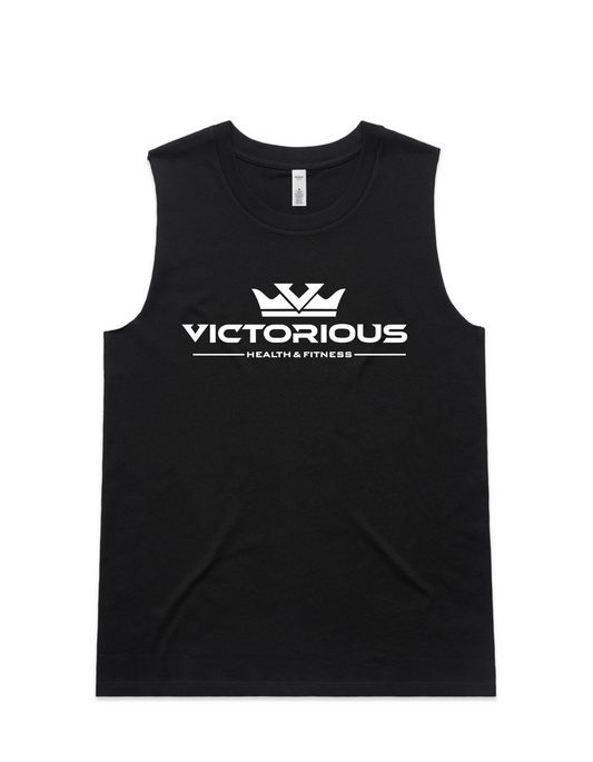 VICTORIOUS tank (Womens)