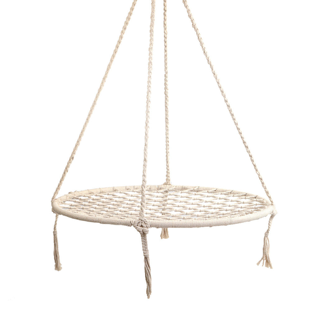 Swing Hammock Seat 100cm