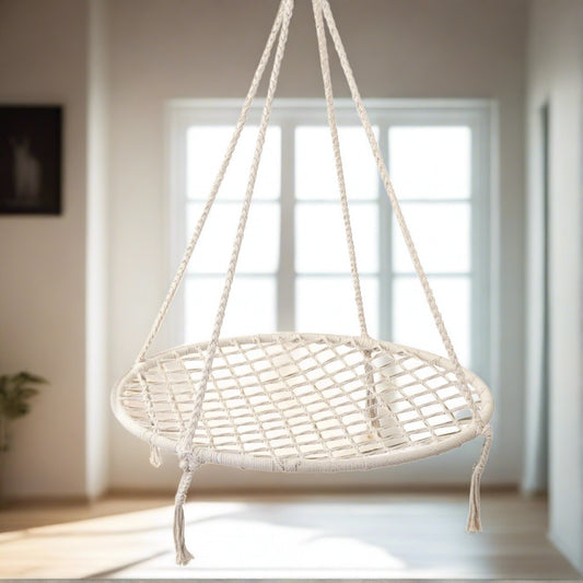 Swing Hammock Seat 100cm