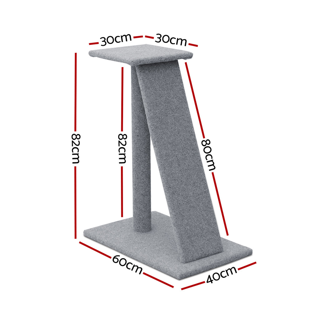 Cat Tree Ramp (82cm)