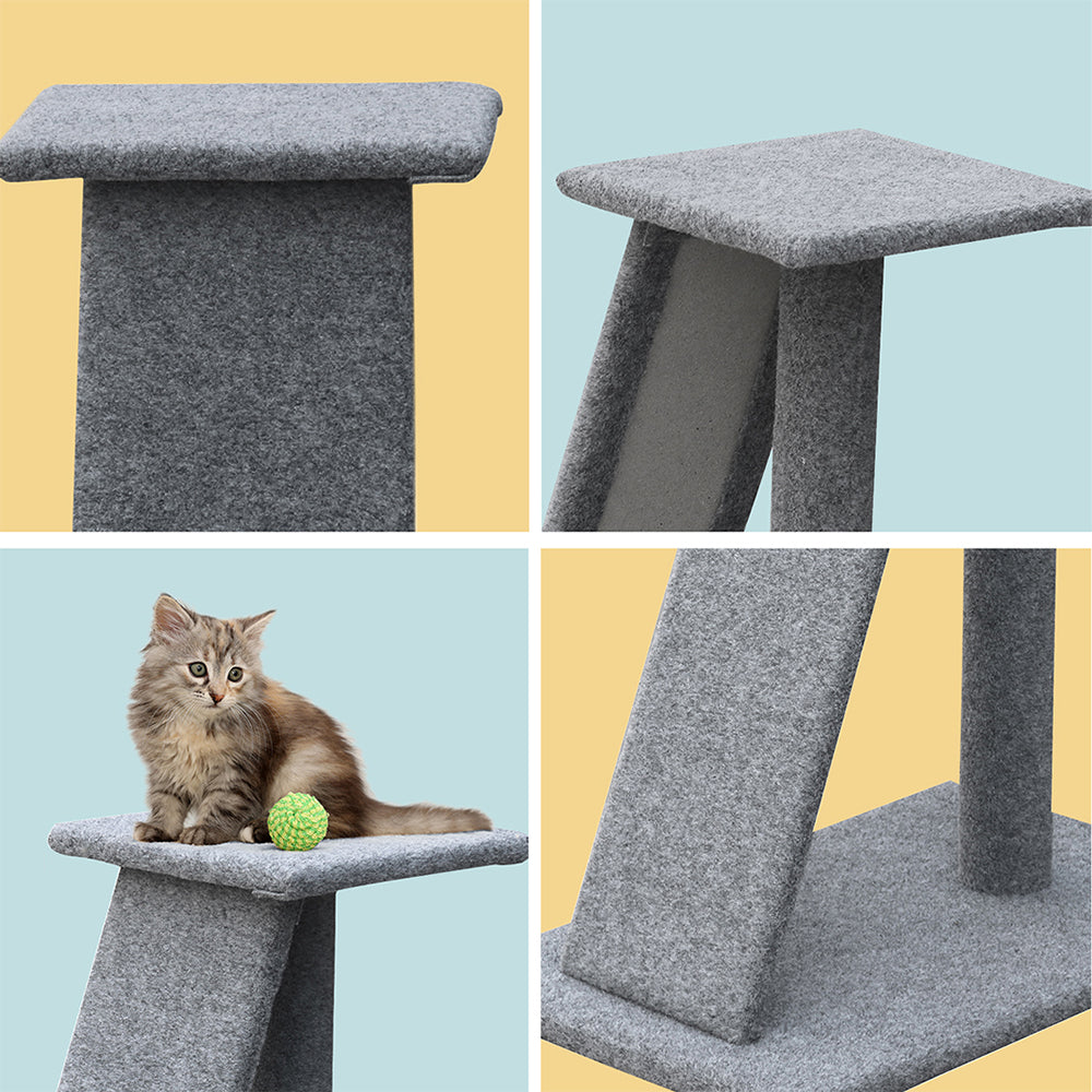 Cat Tree Ramp (82cm)