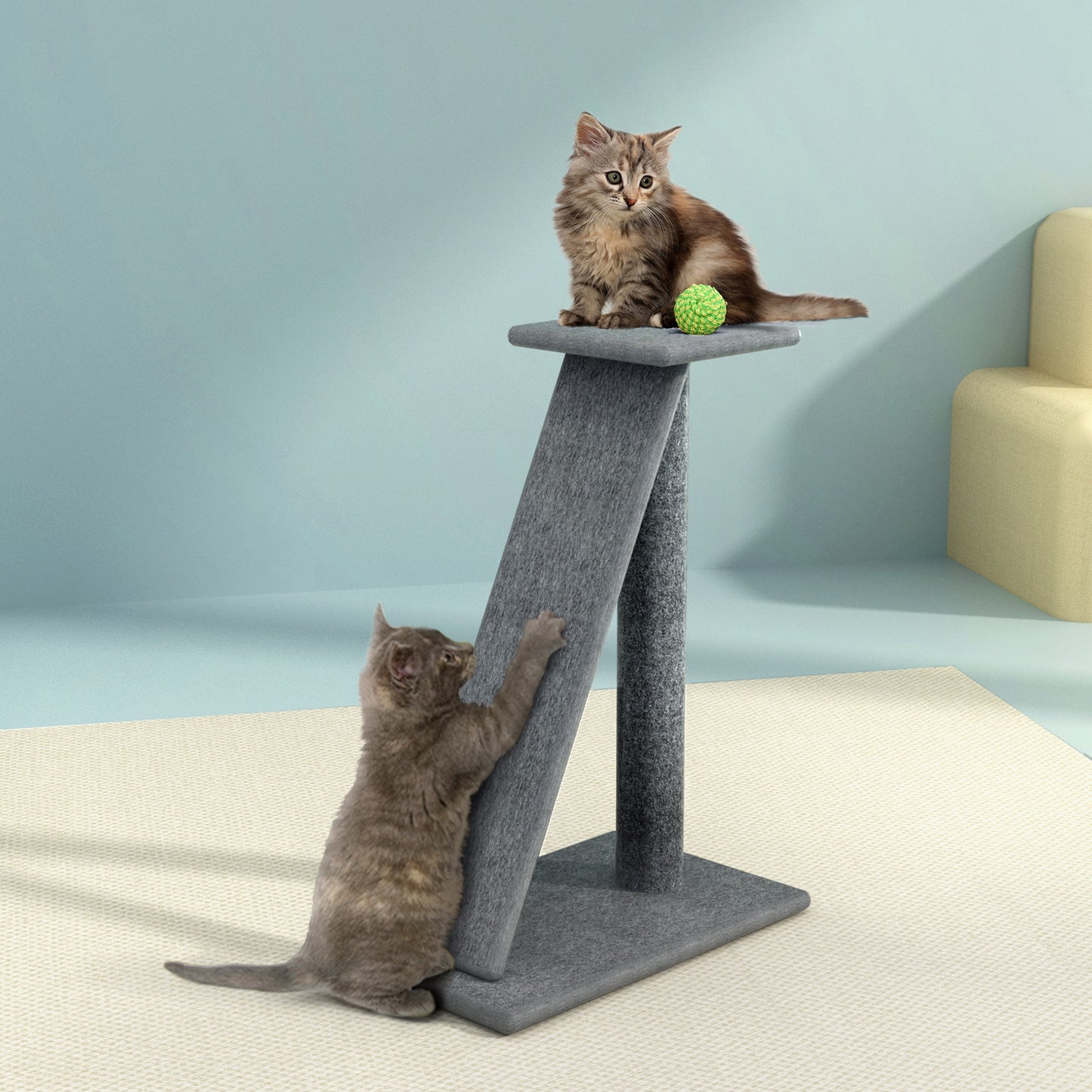 Cat Tree Ramp (82cm)