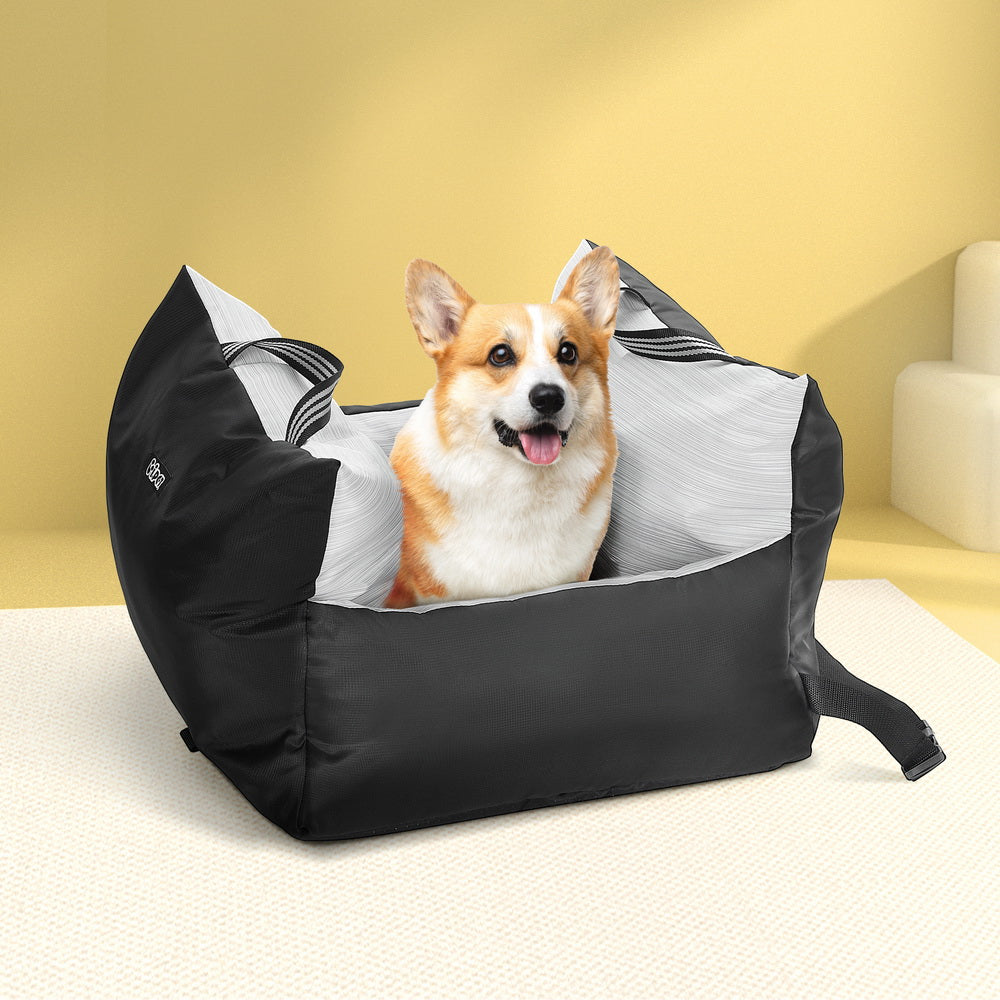 DOG CAR SEAT BOOSTER