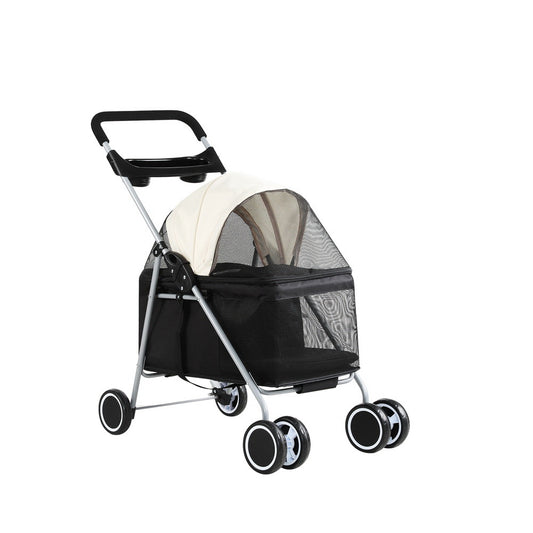 DOGGY STROLLER