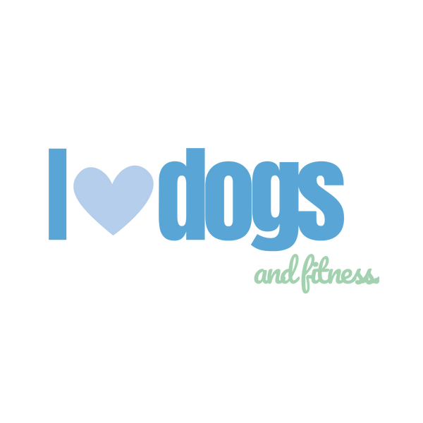 I Love Dogs & Fitness