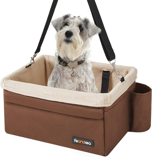 Travel Dog Car Seat