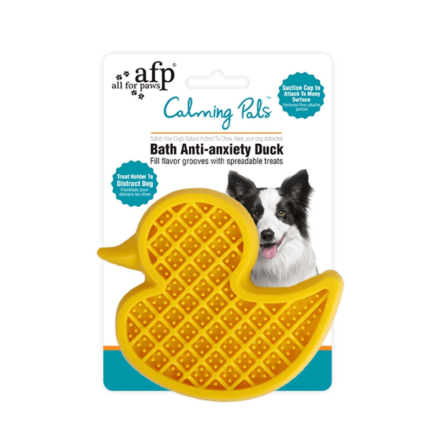 Bath Time Lick Mat