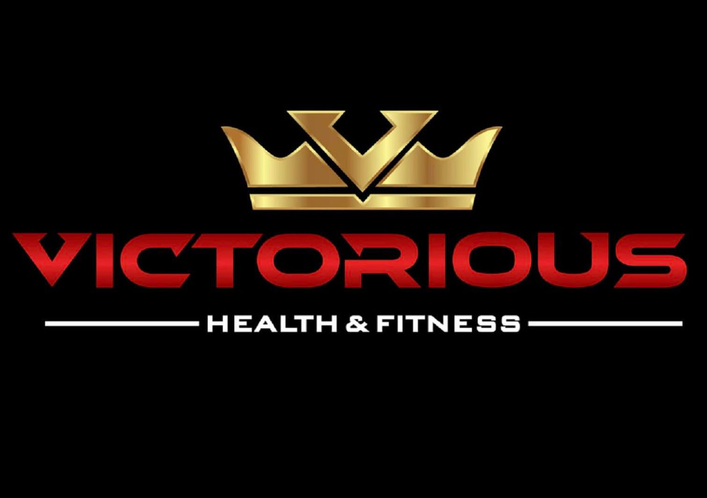 VICTORIOUS Online Fitness Program (Personalized)