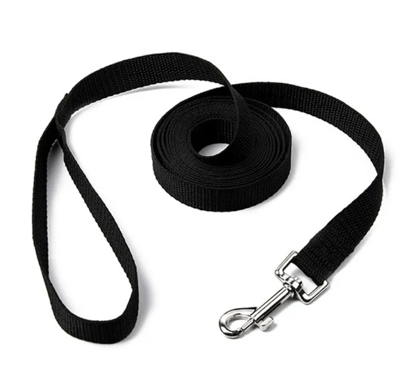 Durable Dog Training Leash | Dog Training Lead | I Love Dogs & Fitness