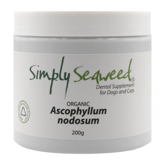 Simply Seaweed 200g