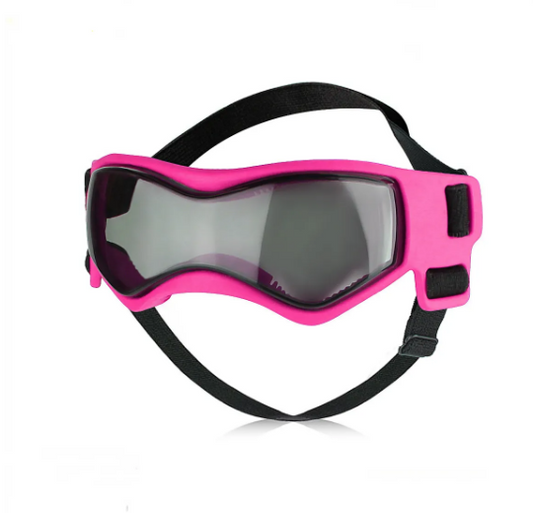 Dog Protective Sunglasses (Small - Medium Breeds)