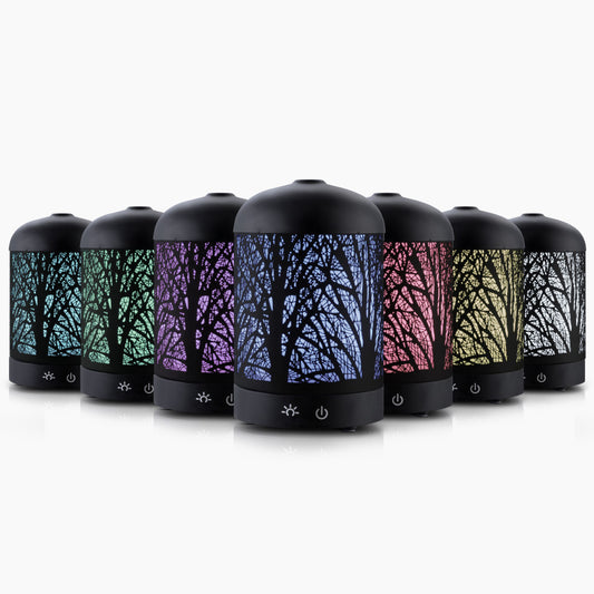 Forest LED Diffuser 160ml