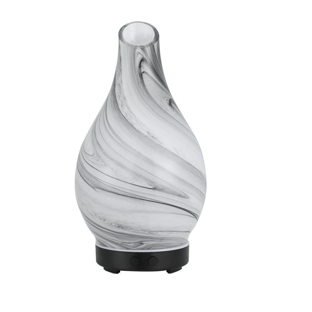 Glass Marble Aroma Diffuser