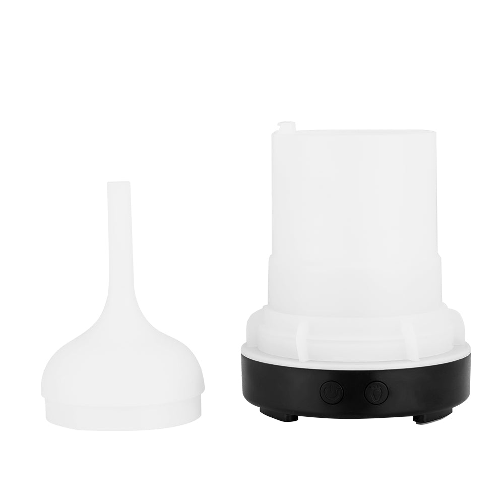 Glass Marble Aroma Diffuser