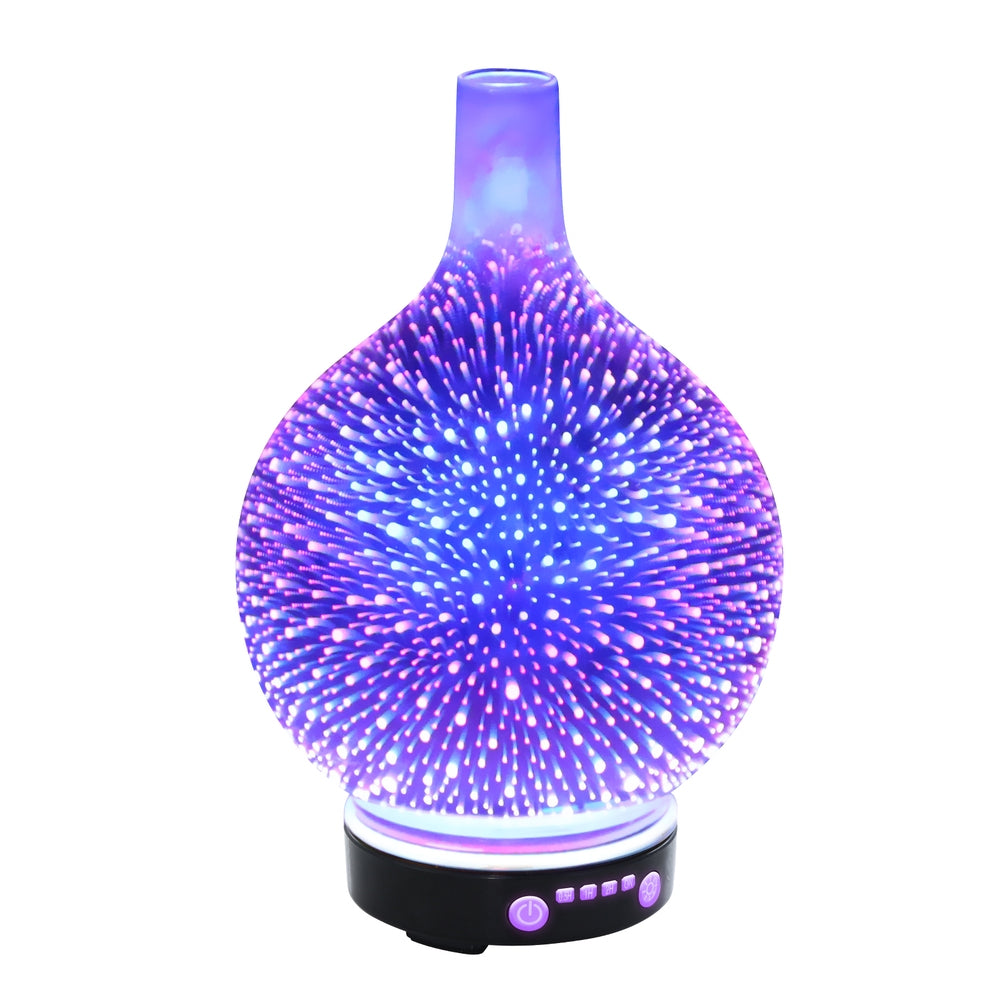 LED Fireworks Diffuser 100ml