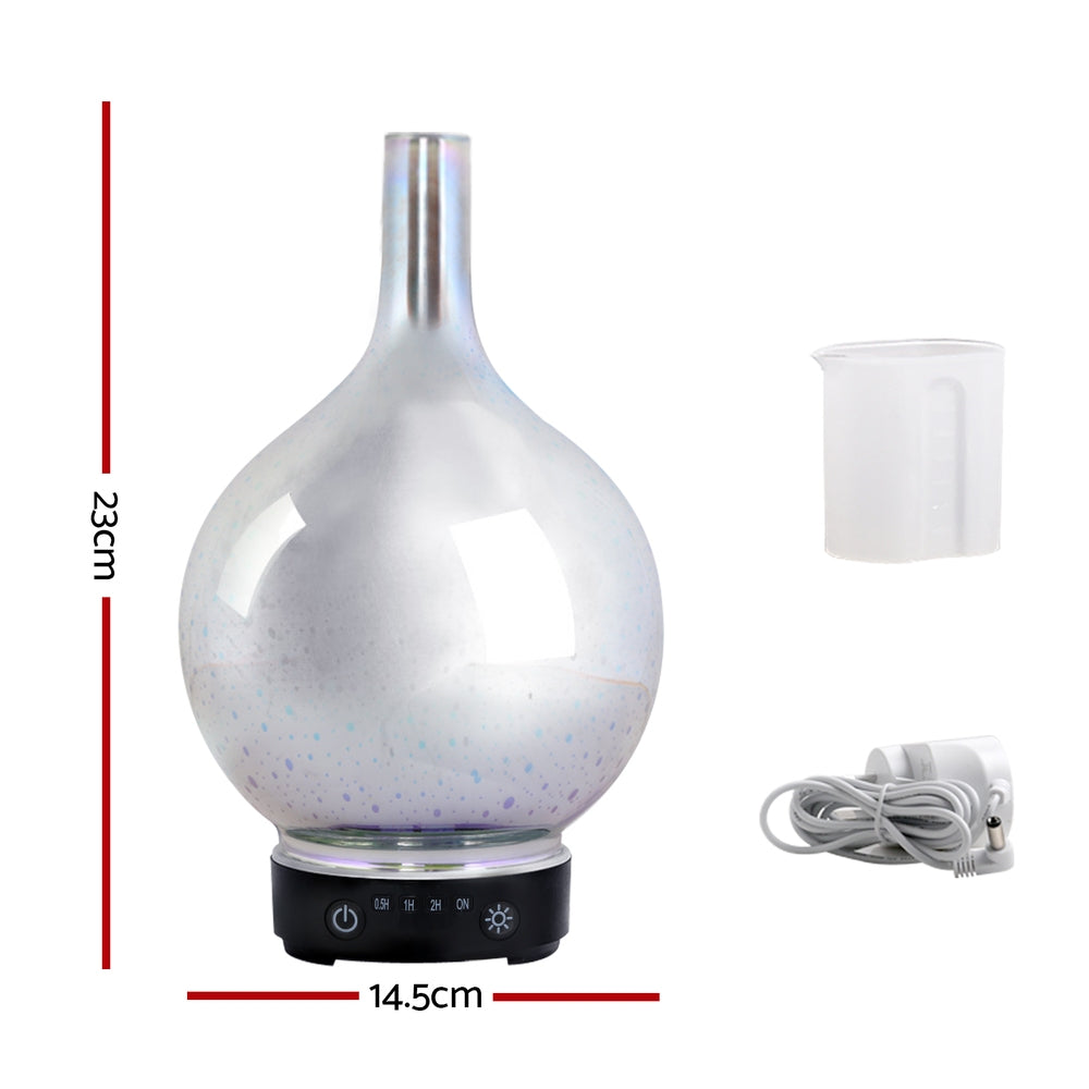 LED Fireworks Diffuser 100ml