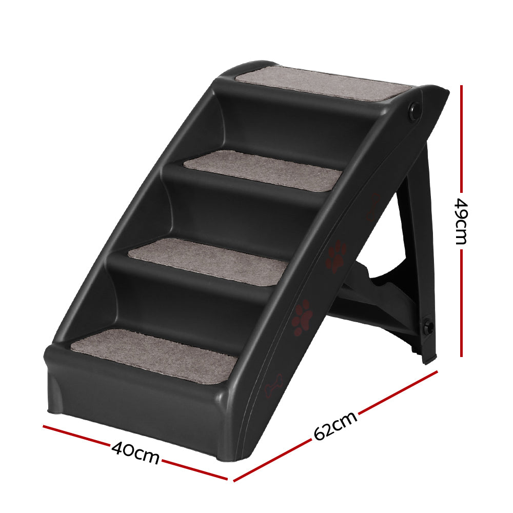 Pet Step Ladder