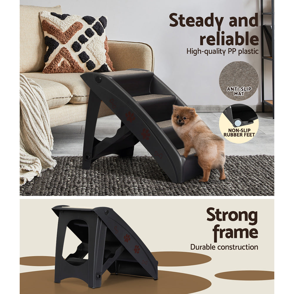 Pet Step Ladder