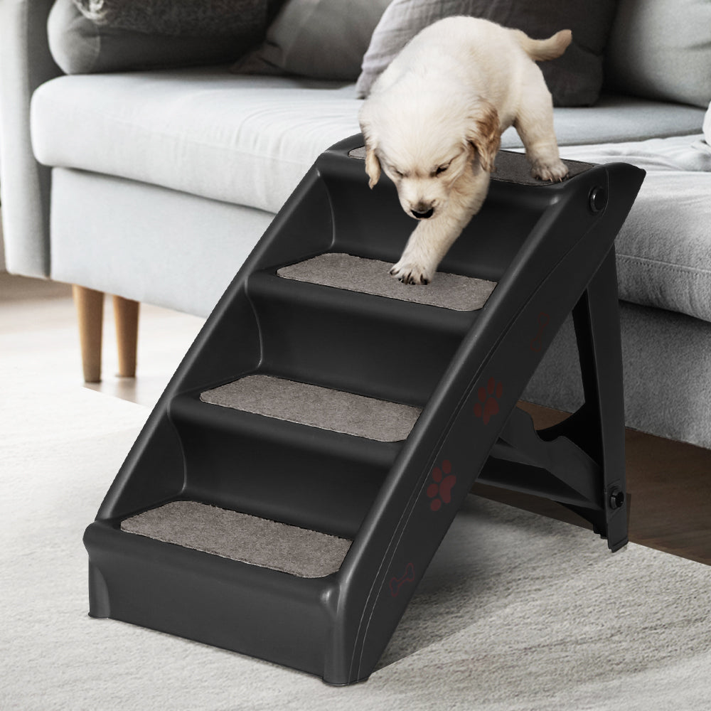 Pet Step Ladder