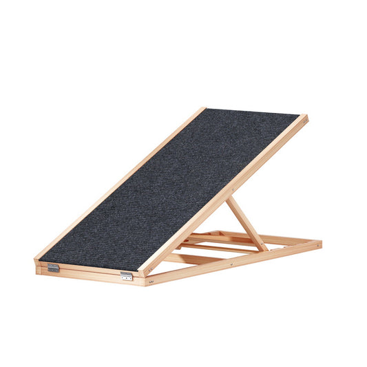 DOG RAMP (100cm)