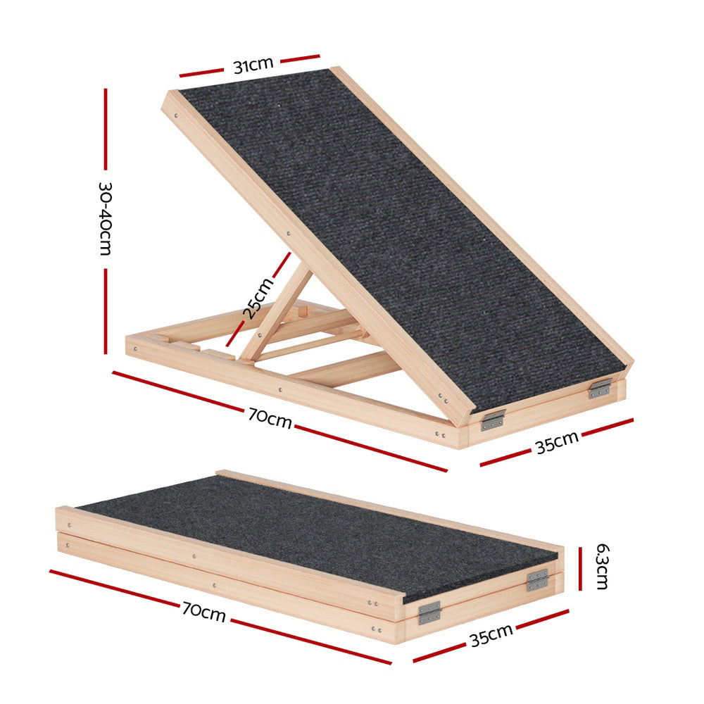 Dog Ramp 70cm