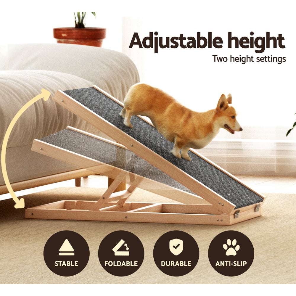 Dog Ramp 70cm