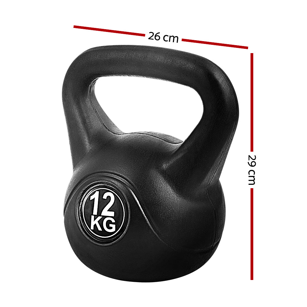 12kg Kettlebell