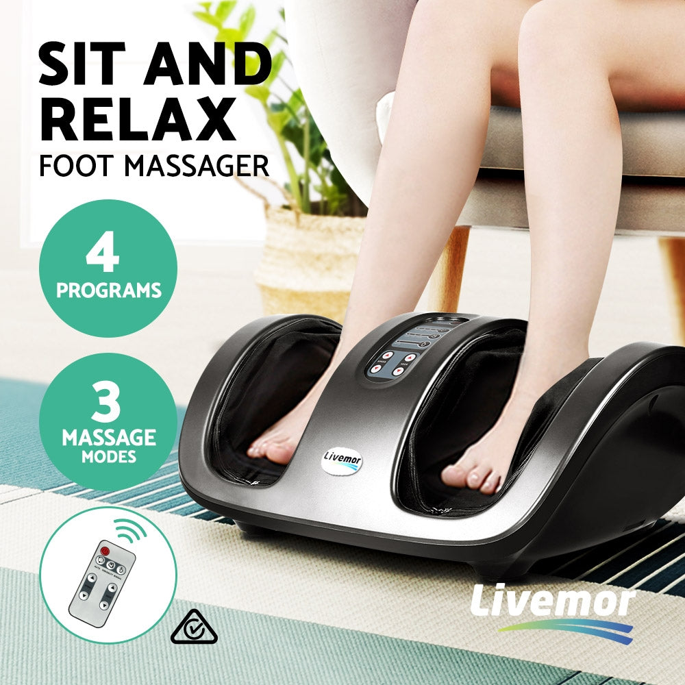 Foot Massager