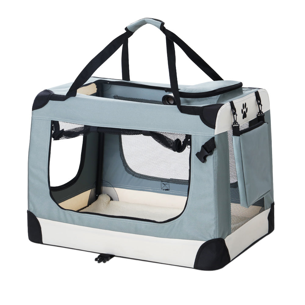 Pet Soft Travel Crate (Large)