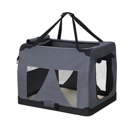 Pet Soft Travel Crate (Small)