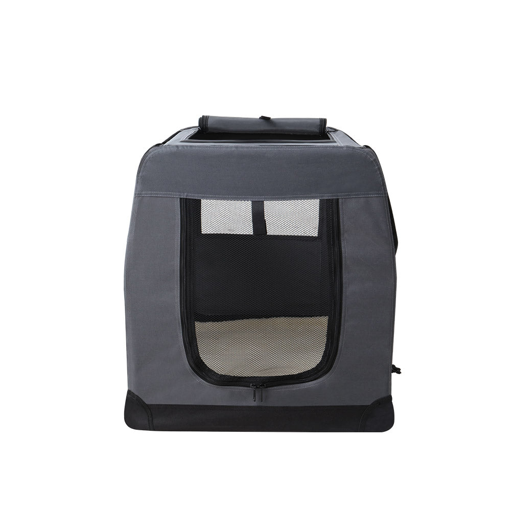 Pet Soft Travel Crate (Small)