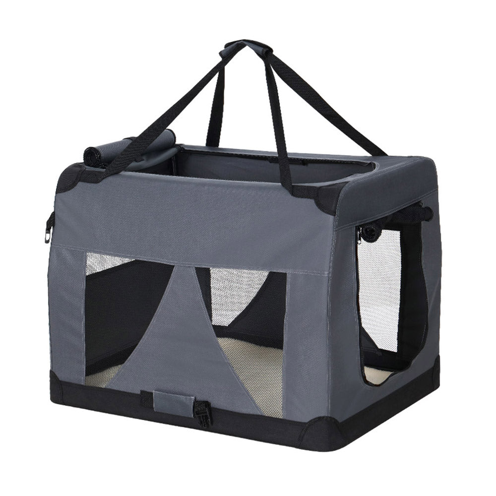 Pet Soft Travel Crate (Medium)