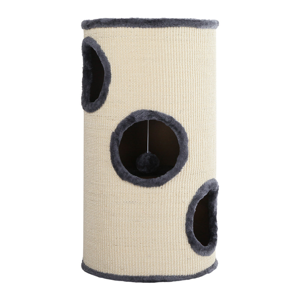 Hideaway Scratching Post 70cm