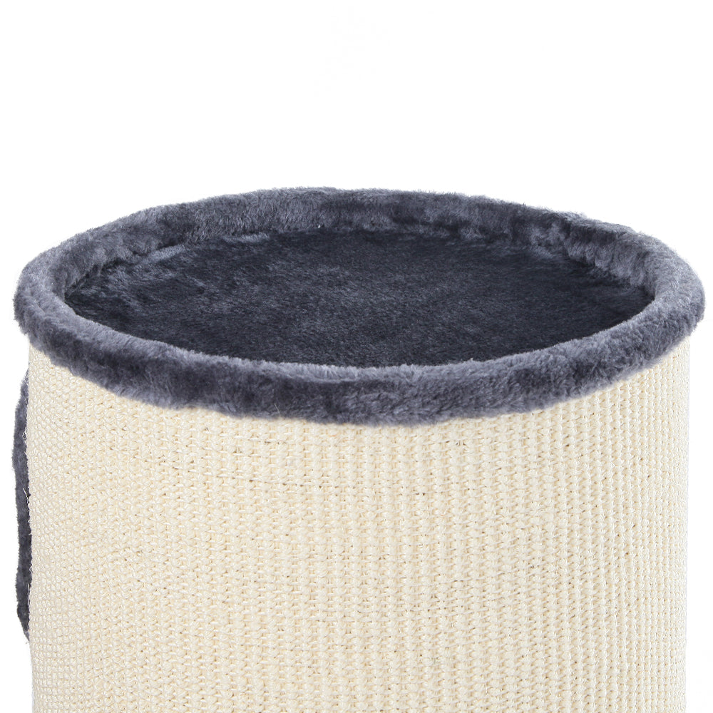 Hideaway Scratching Post 70cm