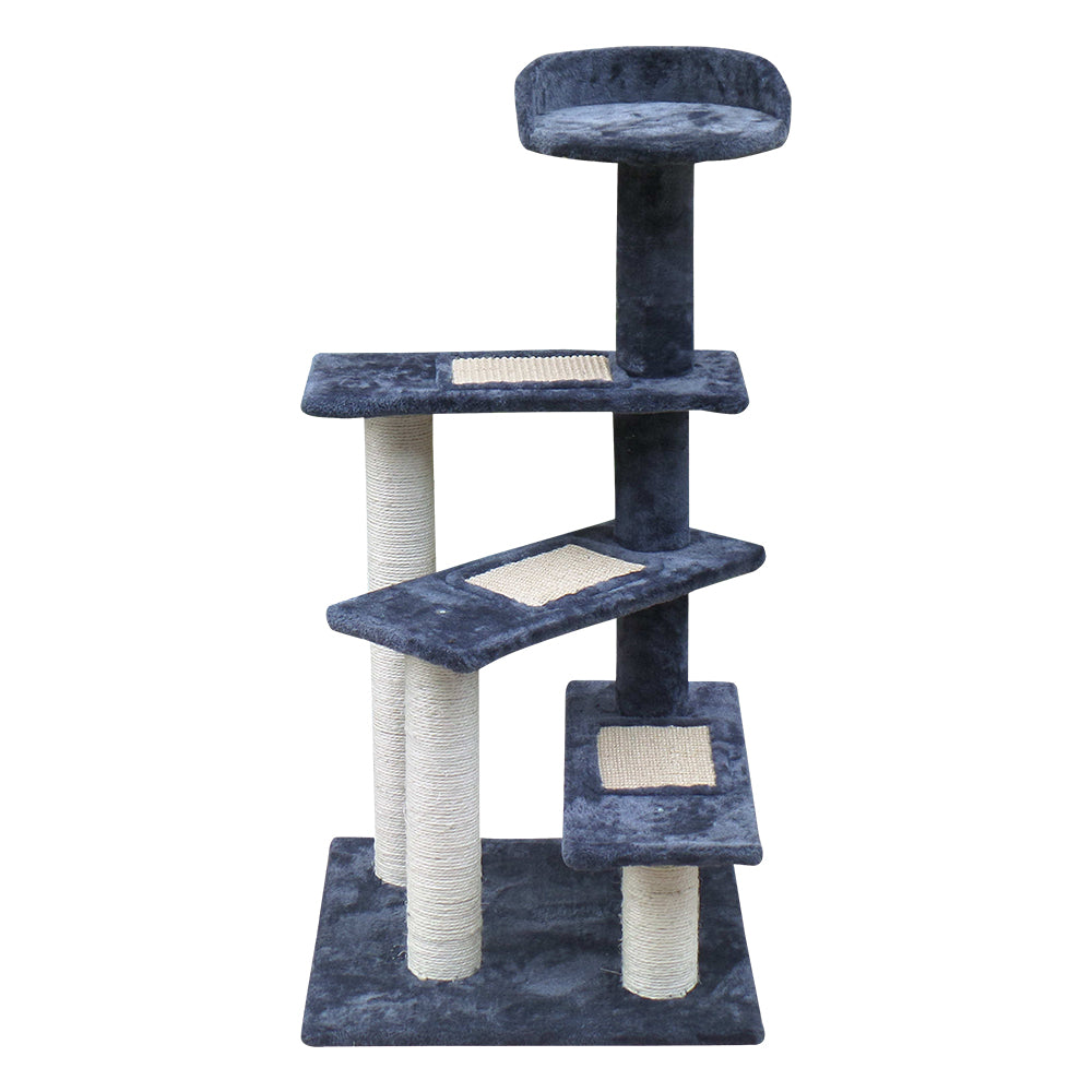 Spiral Step Cat Tree 100cm