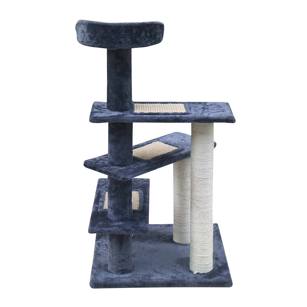 Spiral Step Cat Tree 100cm