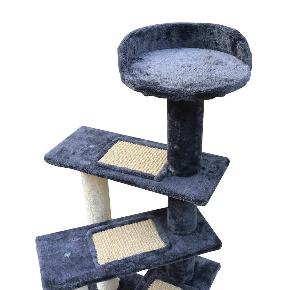 Spiral Step Cat Tree 100cm