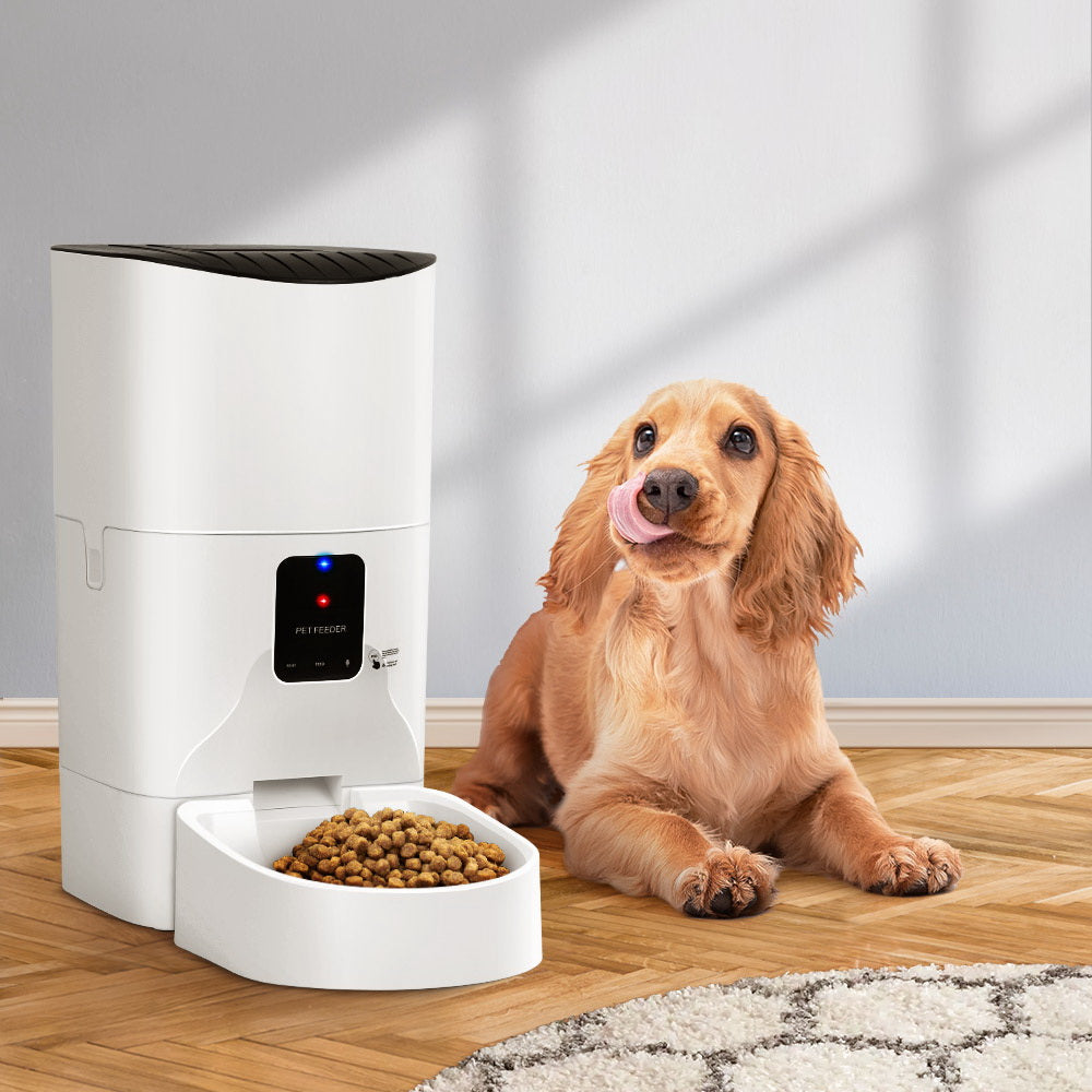 Smart Wifi Pet Feeder 9L