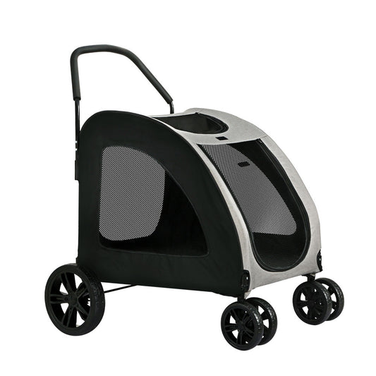 Pet Stroller Pram