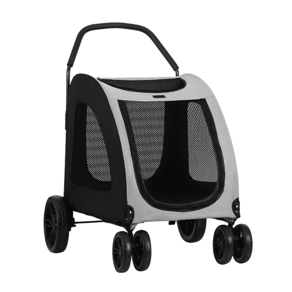 Pet Stroller Pram